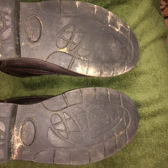 Irish Setter Men's Countrysider 1860 Size 13D Leather Chukka Mock Toe Boots - Picture 14 of 15